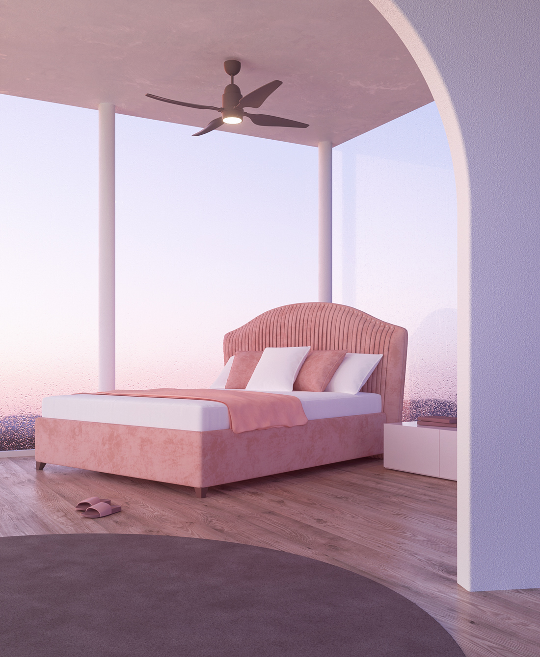 Kaeptive Studio 3D Design