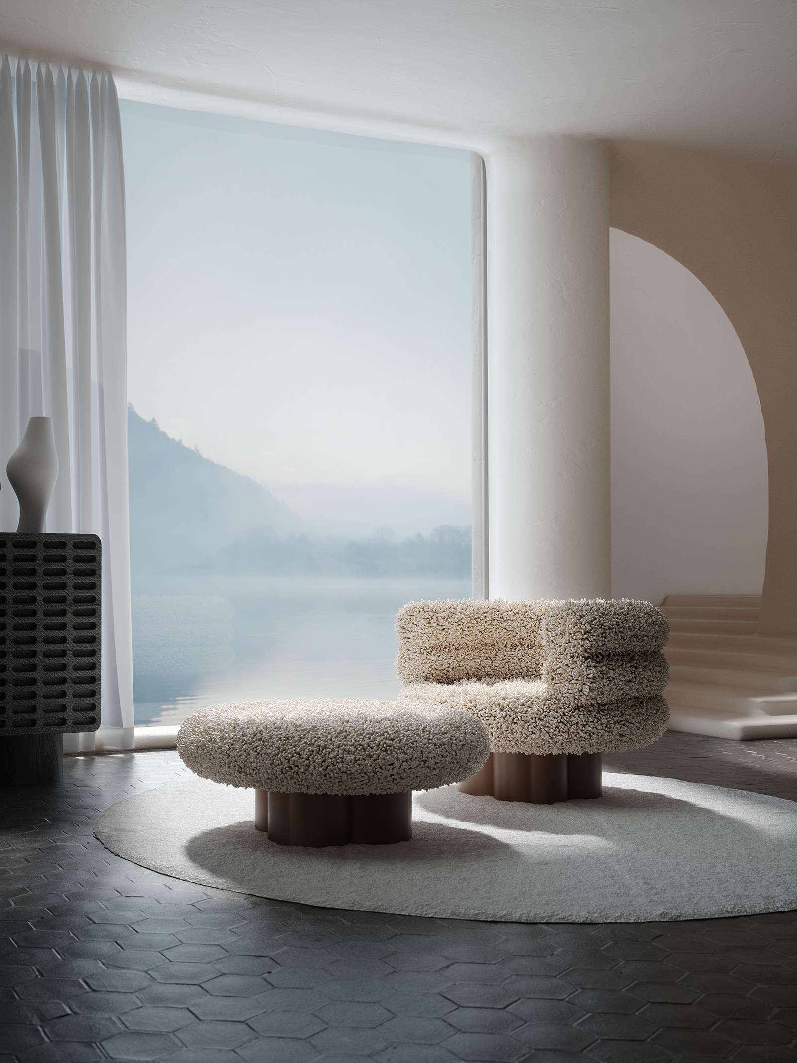 Organic House