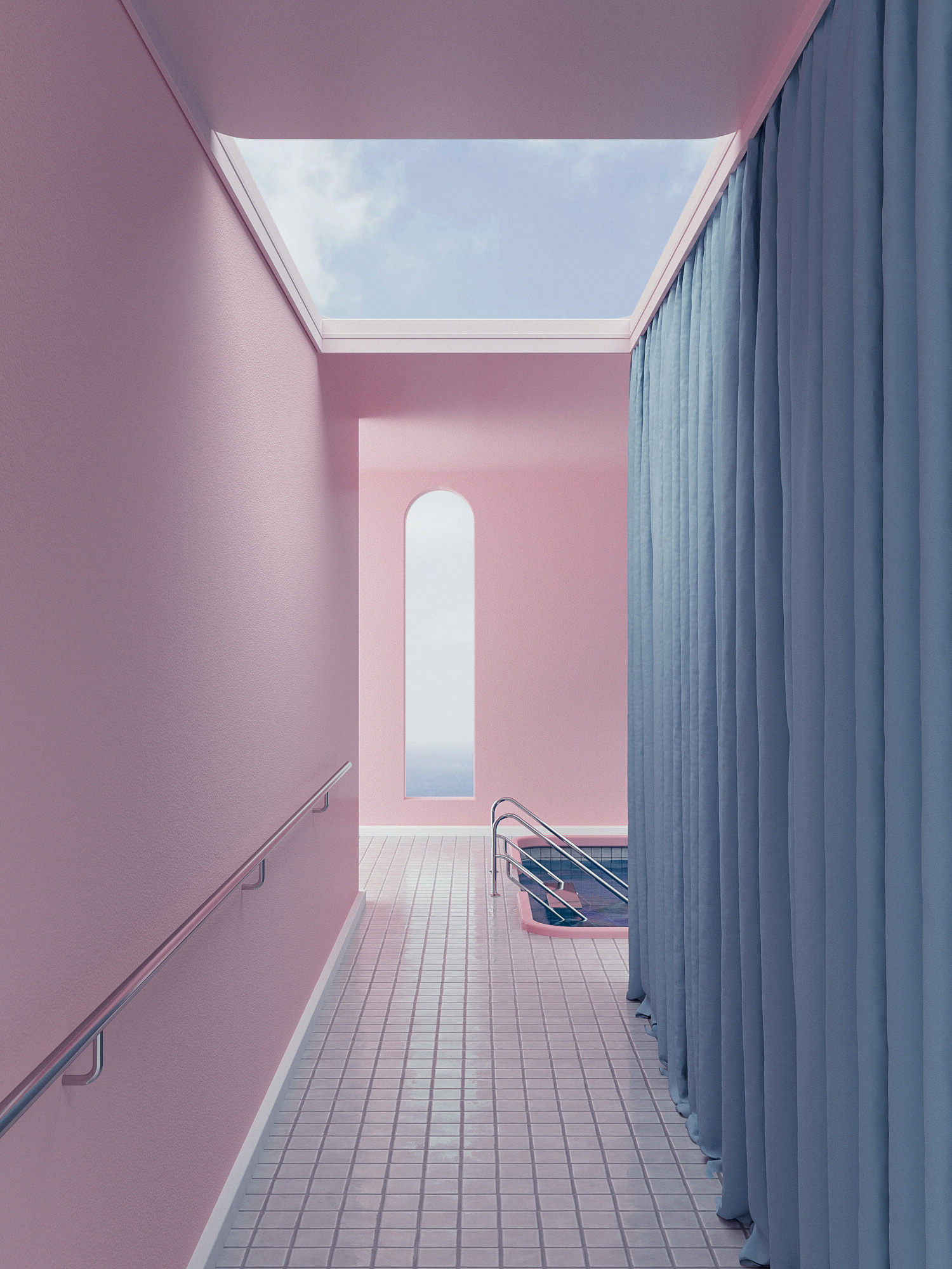 Hidden Places